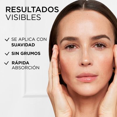 Serum facial rejuvenecedor renacimiento celular L'Or&eacute;al le duo 30ml