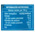 Panceta curada Famila pieza 250g