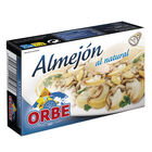 Almej&oacute;n natural Orbe 63g