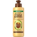 Crema de peinado para cabello muy seco Original Remedies 200 ml