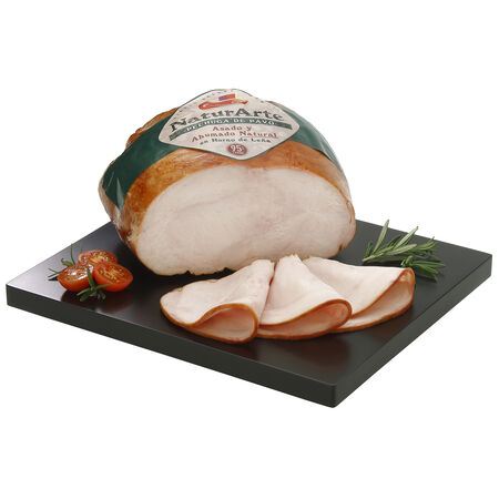 Pechuga de pavo Naturarte