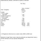 Cacao Colacao 6 sobres