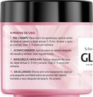 Mascarilla capilar Gliss 4en1 Repair 400 ml