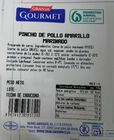 Pincho de pollo amarillo marinado Granja Gourmet 320g