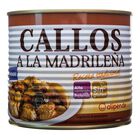 Callos Alipende 620g a la madrileña