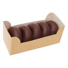 Mini hoop 5 uds bombón