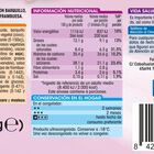 Helado cono Alipende 6 uds nata y fresa