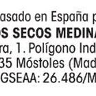 Coco Alipende rallado 80g