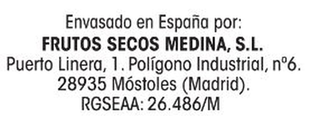 Coco Alipende rallado 80g