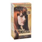 Tinte de cabello Alcántara Brilliant Color nº c1 cobre intenso
