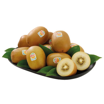 Kiwi SunGold Zespri