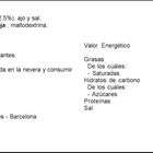 Crema de bacalao Royal 100g sin gluten