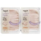 Pechuga de pavo Alipende pack 2 de 200g