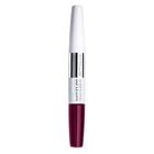 Pintalabios Maybelline Superstay 24h 250 sugar plum