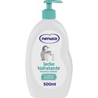 Body milk Nenuco 500ml Hidratante Fragancia Original