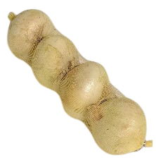 Cebolla Dulce 800g