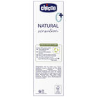 Crema Bals&aacute;mica Chicco 100ml natural Sensation 4 en 1