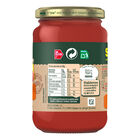 Tomate frito sin gluten Solis tarro de cristal 350g estilo casero