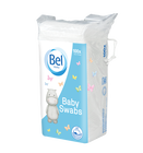 Gasa higi&eacute;nica suave Bel 100 uds baby