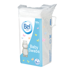 Gasa higi&eacute;nica suave Bel 100 uds baby