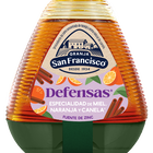 Miel Defensas Granja San Francisco 250g