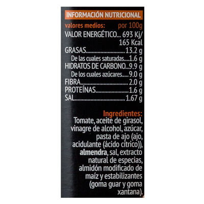 Salsa Mui 300ml brava