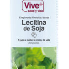 Lecitina de soja Vive+ 250g