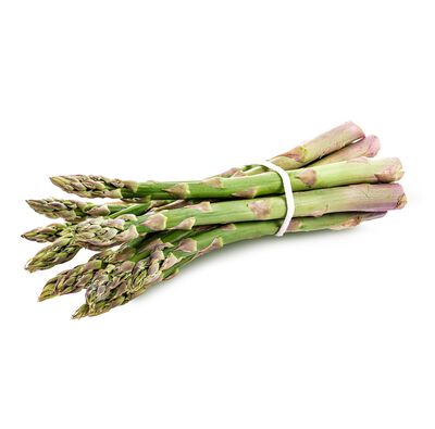 Espárrago manojo 250g