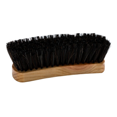 Cepillo para calzado barnizado leopardo nº2