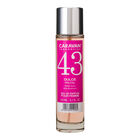 Eau de toilette Caravan mujer 150ml n&ordm;43