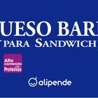 Queso barra Alipende