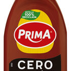 Ketchup cero Prima 265g