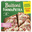 Pizza Forno di Pietra Buitoni 350g prosciutto