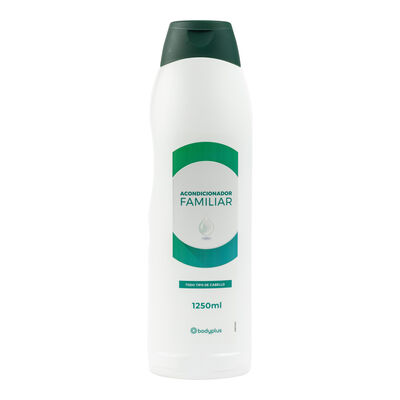 Acondicionador cabello Bodyplus 1,25l familiar