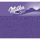 Bizcochito Milka Cake Choc crema pepitas chocolate 175g