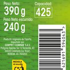 Corazón de alcachofa Alipende 8/10 240g
