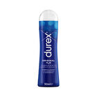 Gel lubricante Durex 50ml original