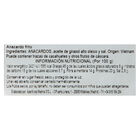 Anacardo Medina 200g frito