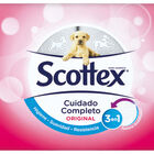 Papel higiénico Scottex 16 rollos original