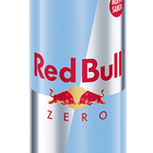 Bebida energética zero Red Bull 25cl