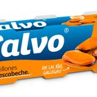 Mejillon Calvo pack 3 en escabeche