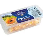 Queso rulo El Pastor 100 gr con Papaya