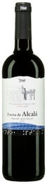 Vino tinto DO Madrid Puerta de Alcalá tempranillo