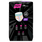 Pañal Ninjamas 10uds 4-7años Pyjama Pants