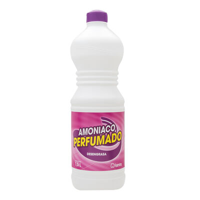 Amoniaco Lanta 1,5l perfumado