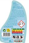Detergente líquido Lanta 66 lavados Piel sesible