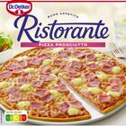 Pizza Ristorante Dr Oetker 340g prosciutto