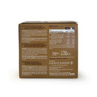 Cereales mini rellenos de cacao y avellanas Cerides 175g