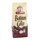 Bolitas de coco La Estepe&ntilde;a chocolate 340g