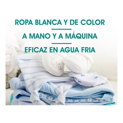 Desinfectante Sanytol líquido 500ml textil sin lejía